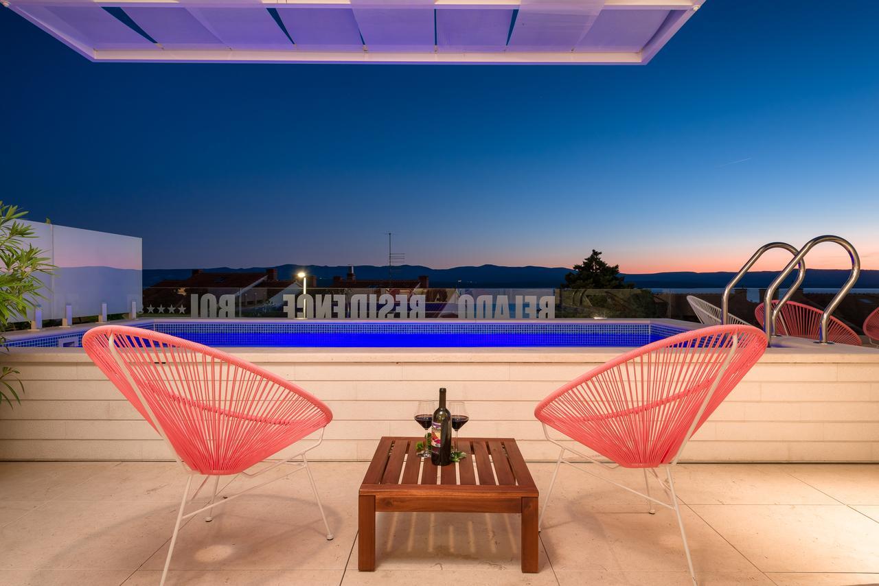Belado Residence Bol Exterior foto